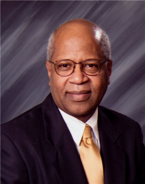 Earl Coleman 